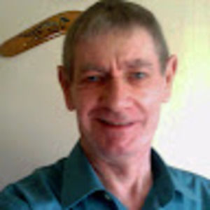 Meet your Posher, Tim